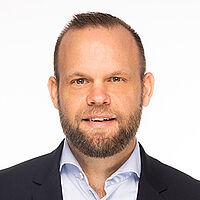 Jan Brinkmann, Justiziariat