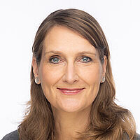 Antje Glatz, Teamleiterin Bundesweite Fortbildung