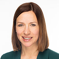 Dr. Helena Bebert-Golmick, Richtlinienkoordination