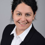 Miriam Müller-Steineck