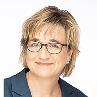 Dr. Kerstin Haid, Leitende Ärztin und Bereichsleiterin Beratung Krankenversicherung Dienst Bund