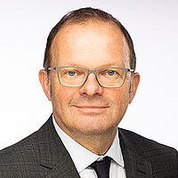 Bernhard Fleer, Teamleiter Pflegebegutachtung