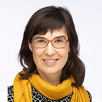 Dr. Charlotte Hölscher, Patientensicherheit