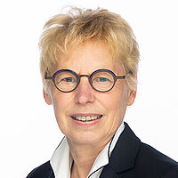 Sandra Henkel, Geschäftsstelle Tarifgemeinschaft MD