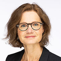 Sigrun Most-Ehrlein, Teamleiterin Medizinprodukte