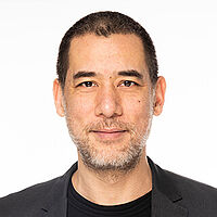 Prof. Dr. Andres Neuhaus, Teamleiter Methoden- und Produktbewertung 