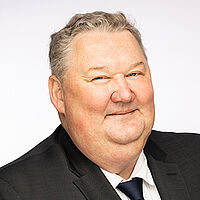 Heinrich Josef Krein, Teamleiter Hilfsmittel