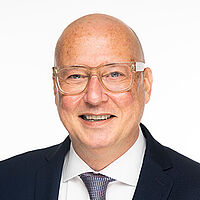 Sven Ottberg, Bereichsleiter Organisation und Verwaltung, Teamleiter Interner Service/Personal