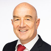 Jürgen Brüggemann, Bereichsleiter Beratung Pflegeverversicherung, Teamleiter Qualitätsprüfung