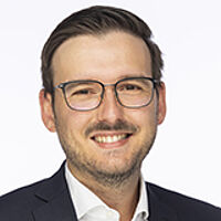 Torben Diekmann, Teamleiter Finanzen/Beschaffung